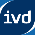 Logo Immobilienverband IVD